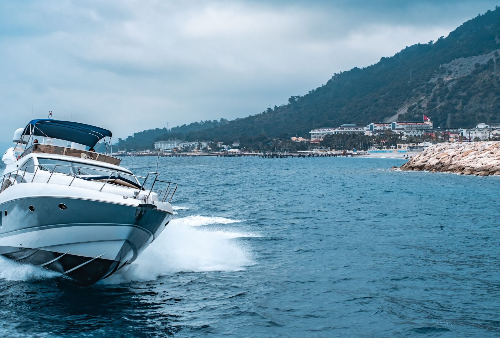 Surveys and appraisals