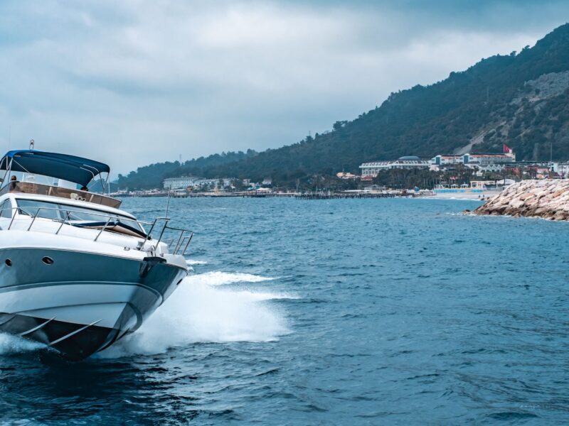 Surveys and appraisals